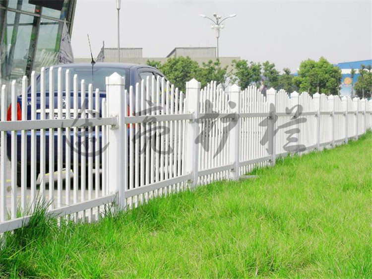 TLWQ-3围墙护栏