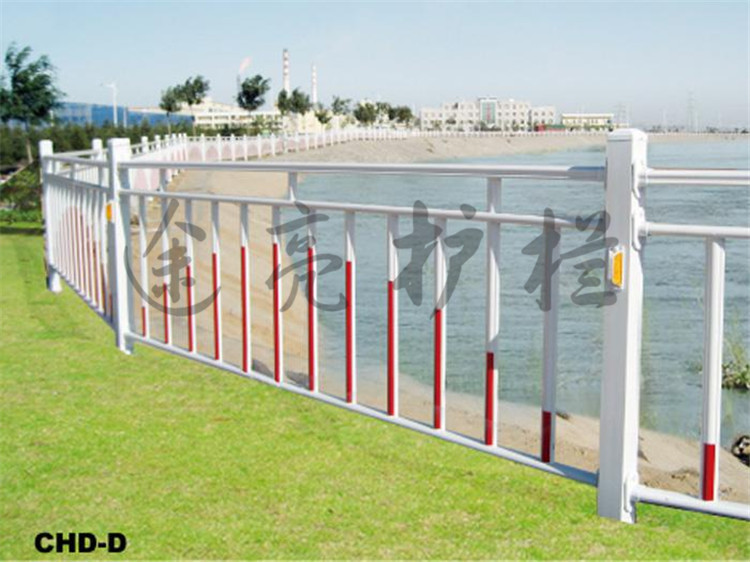 TLSHG-10三横杆护栏
